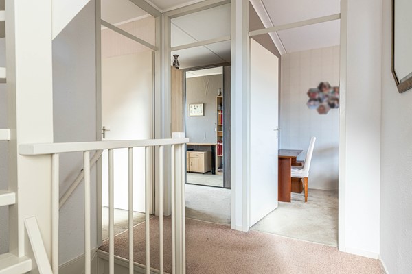 Medium property photo - Lisdodde 33, 9521 HK Nieuw-Buinen